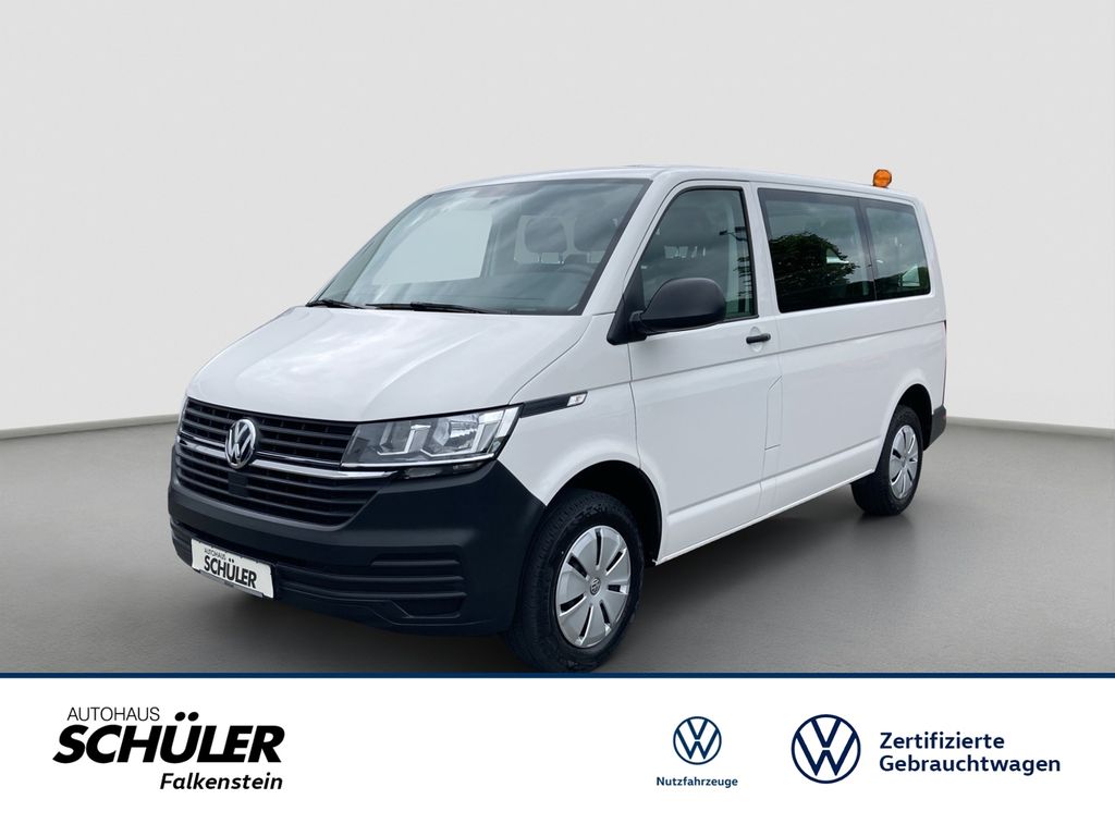 Volkswagen T6 Kombi 2022