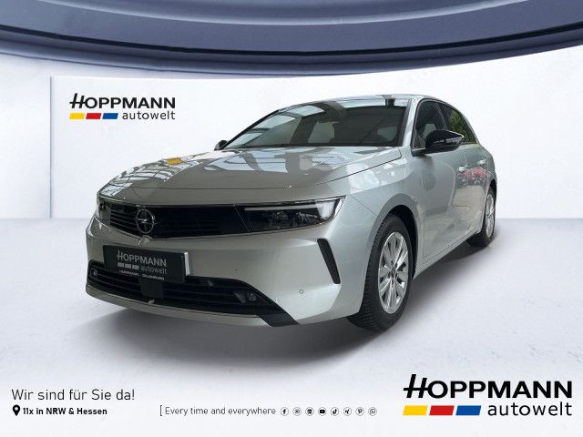 Opel Astra 2023