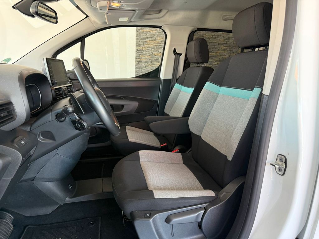 Citroën Berlingo 2022