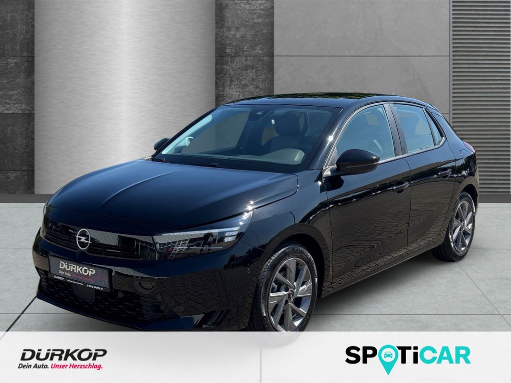 Opel Corsa 2024