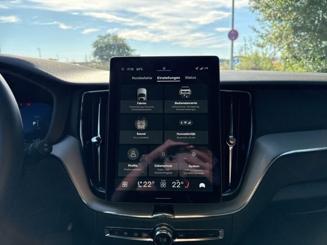 Volvo XC60 2025
