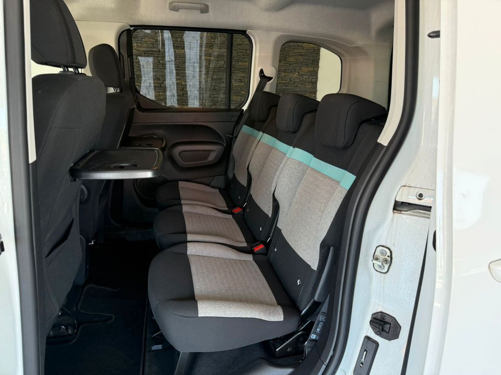 Citroën Berlingo 2022