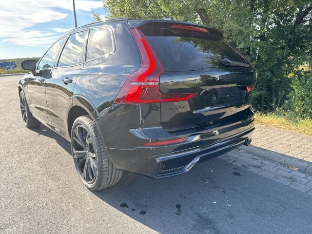Volvo XC60 2025