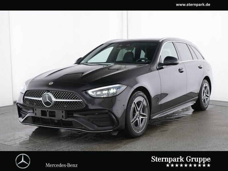Mercedes-Benz C 300 2025
