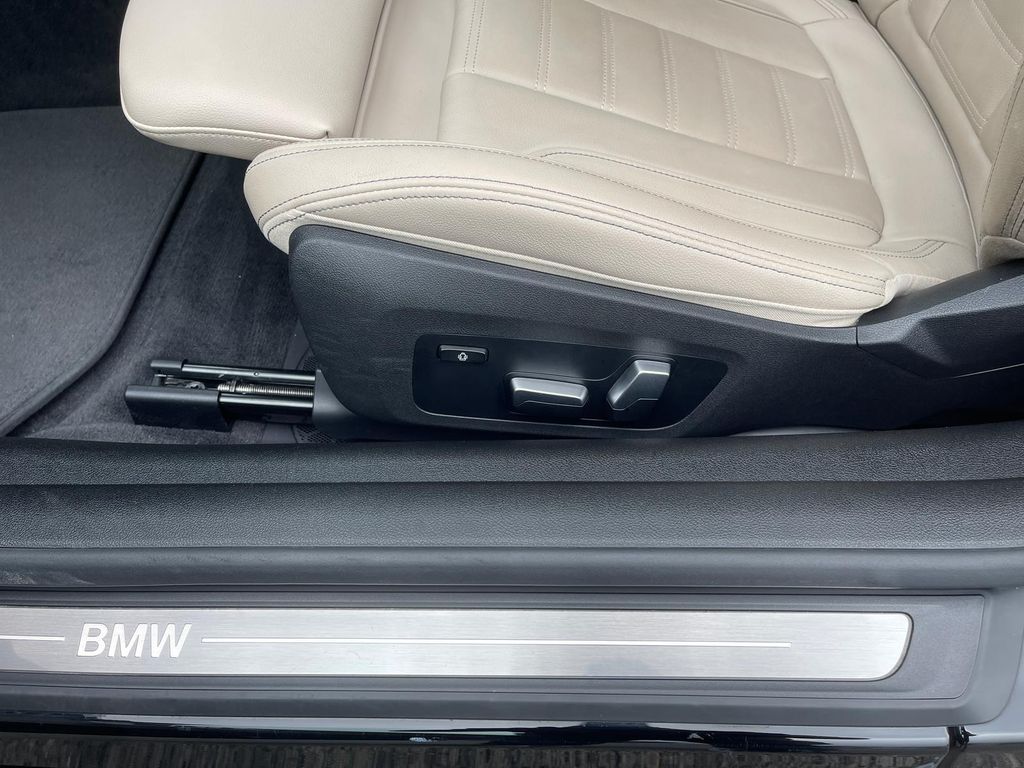BMW 420 2022