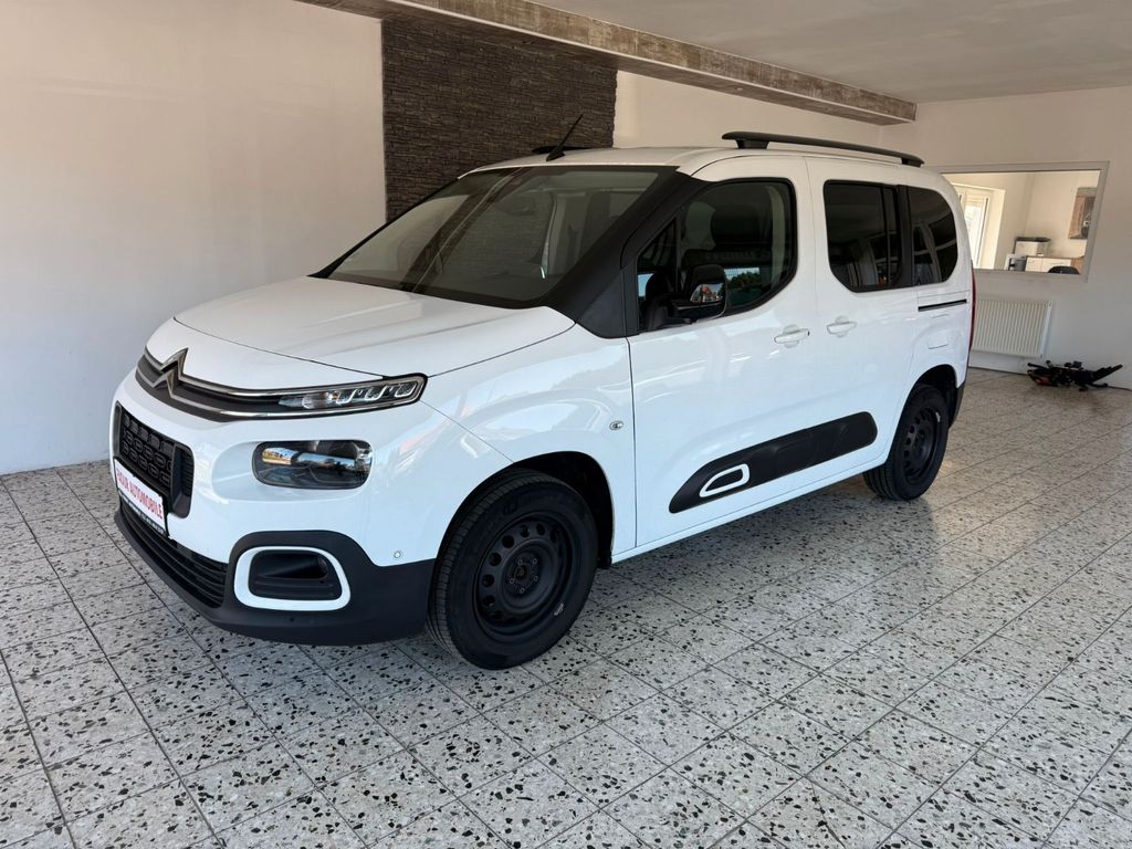 Citroën Berlingo 2022
