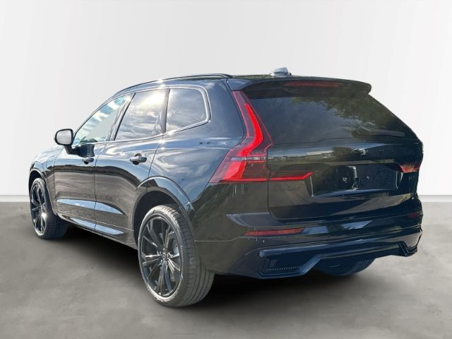 Volvo XC60 2025