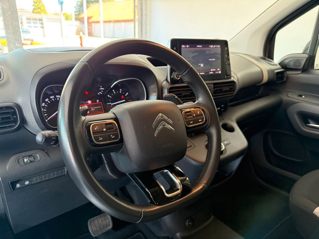 Citroën Berlingo 2022