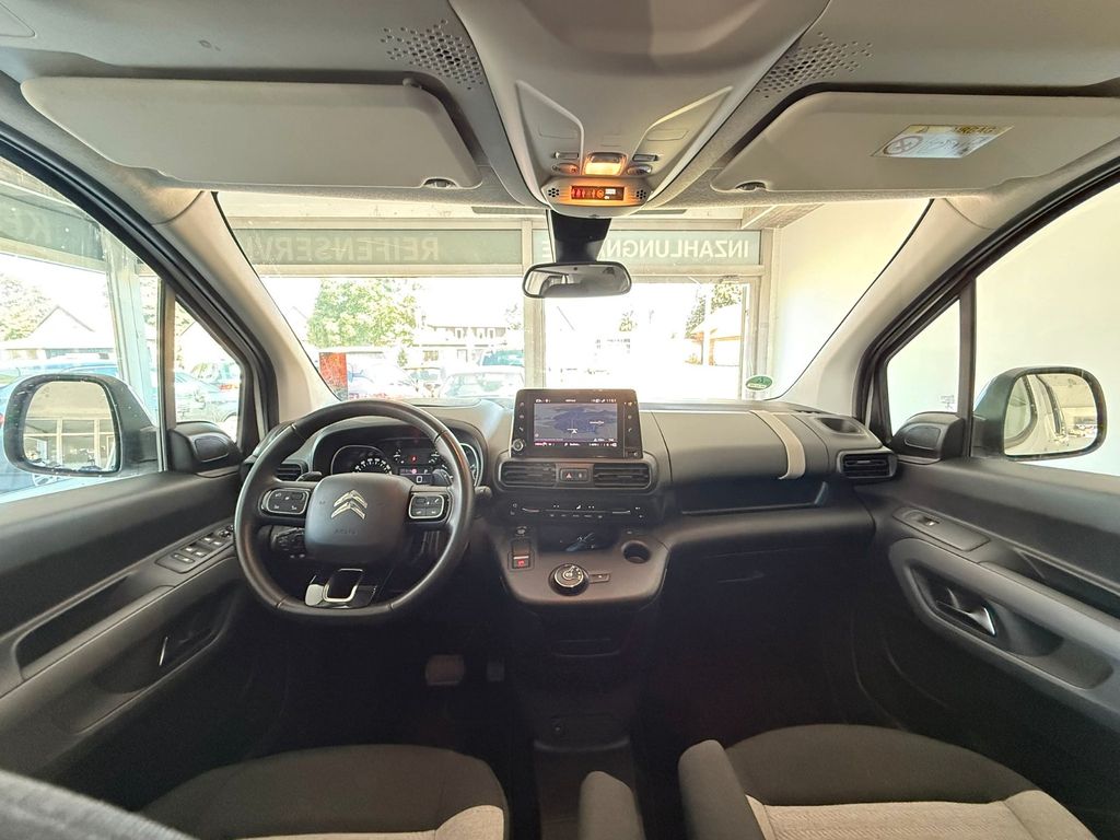 Citroën Berlingo 2022