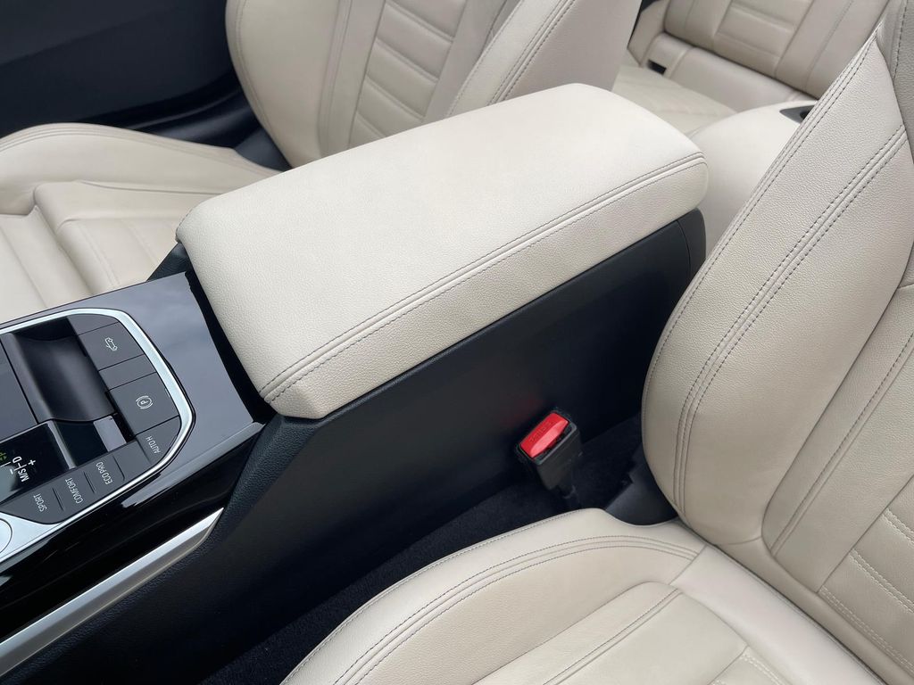 BMW 420 2022