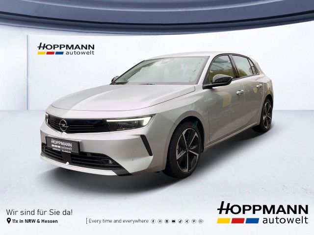 Opel Astra 2023