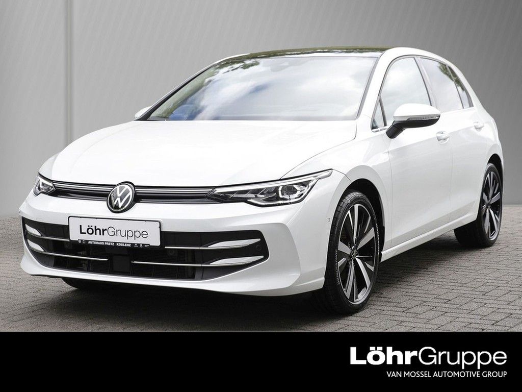 Volkswagen Golf 2024