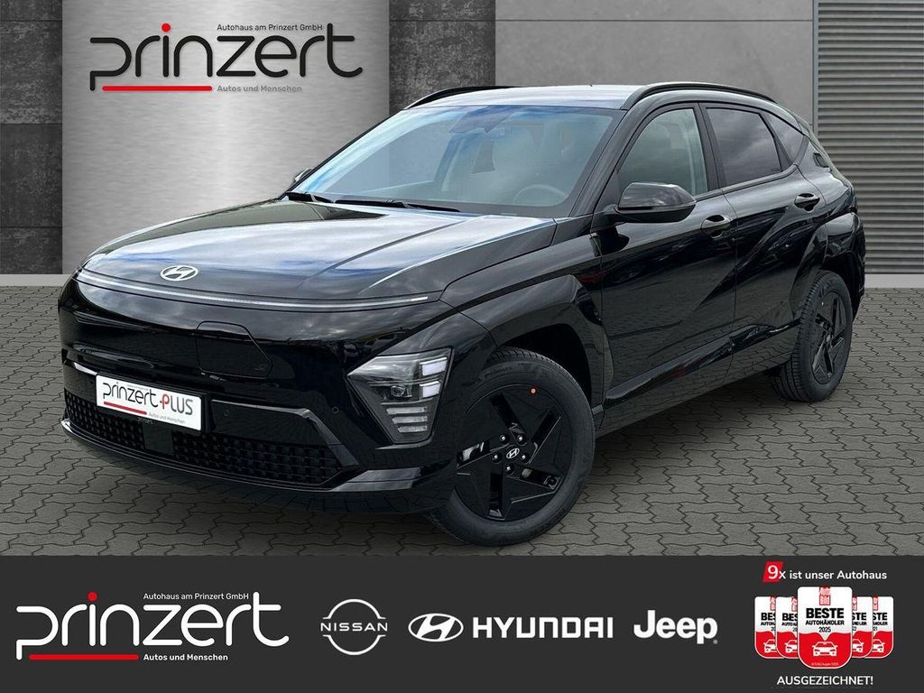Hyundai KONA 2025