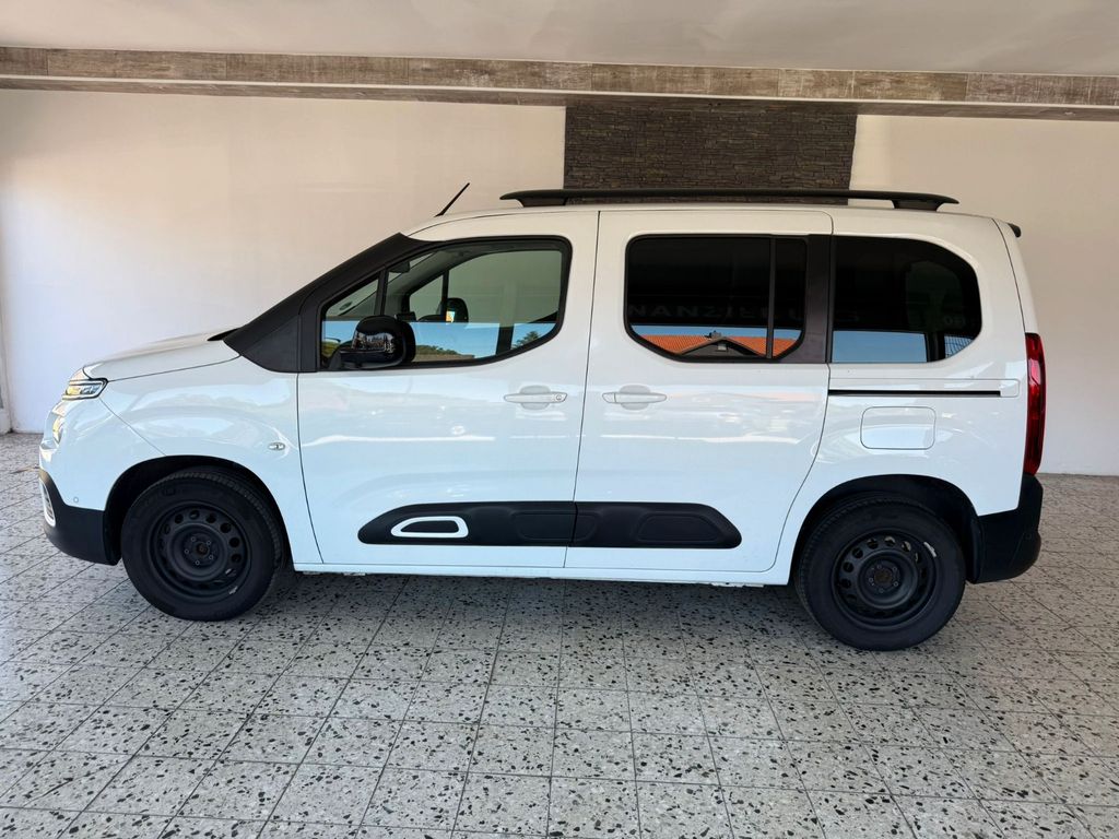 Citroën Berlingo 2022