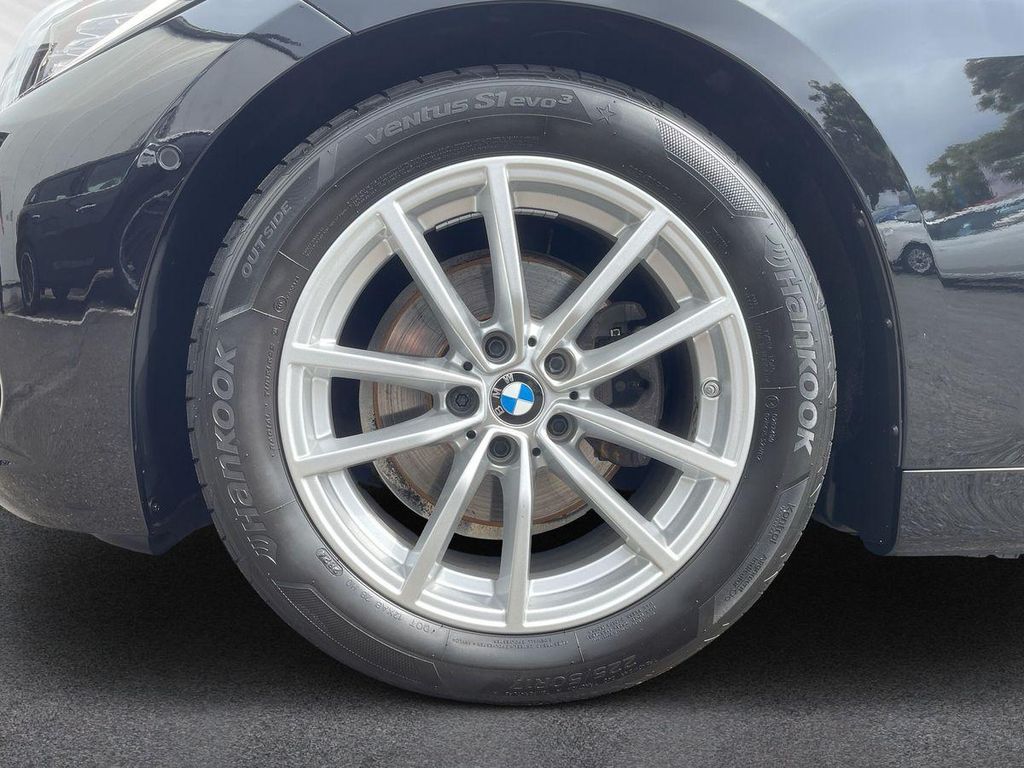 BMW 420 2022