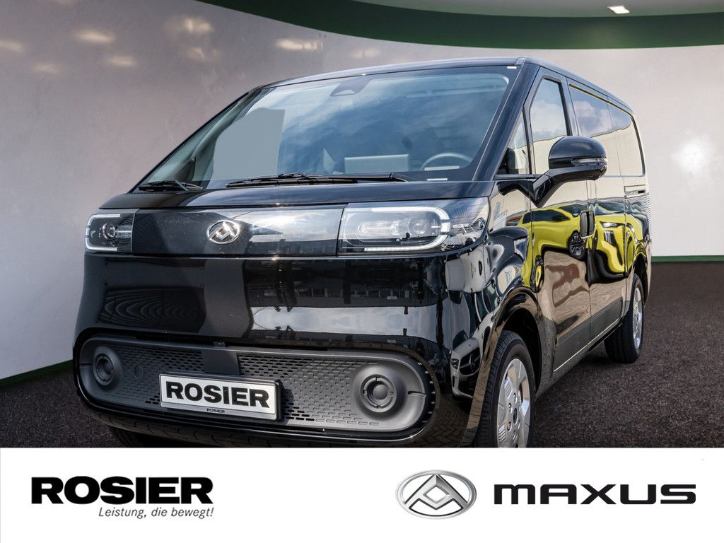 Maxus Other