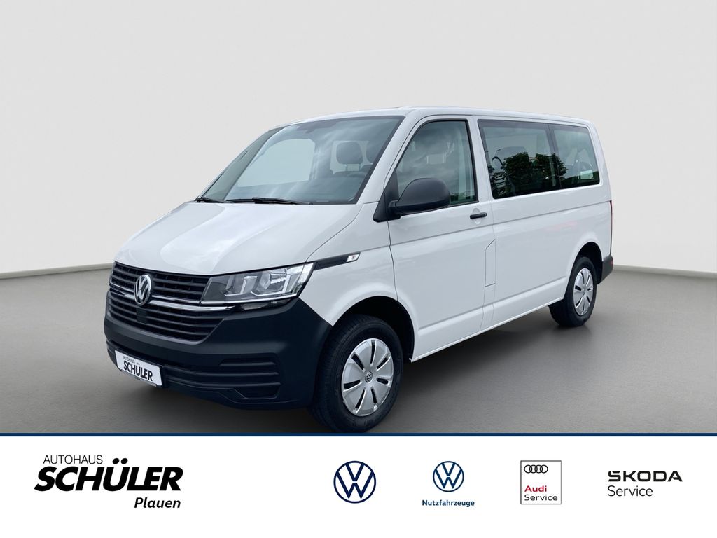 Volkswagen T6 Kombi 2022