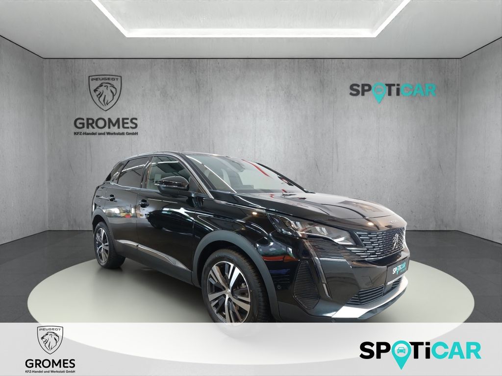 Peugeot 3008 2023