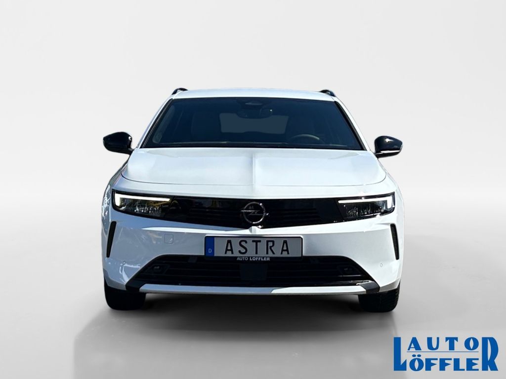 Opel Astra 2025