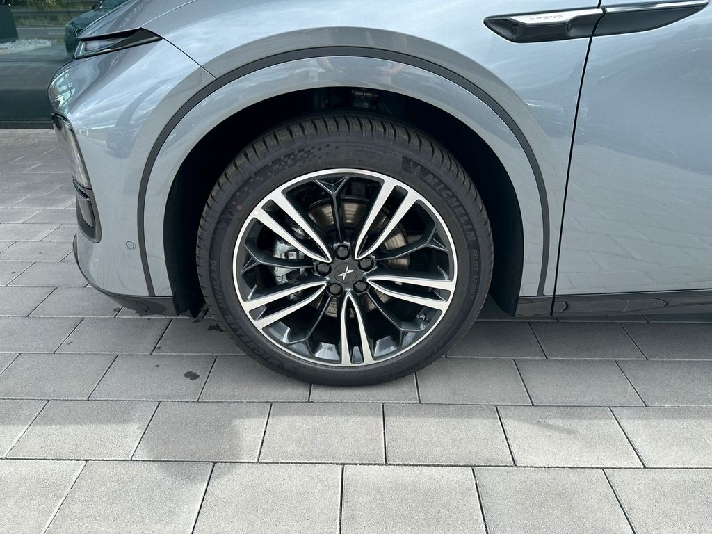 XPENG G6