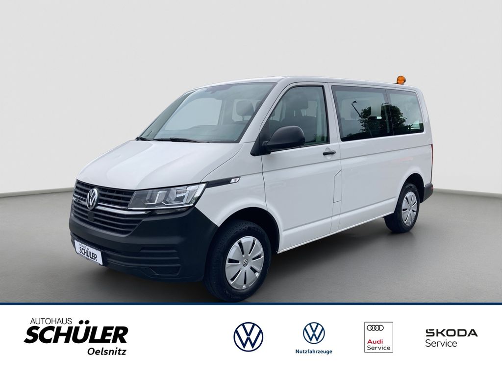 Volkswagen T6 Kombi 2022