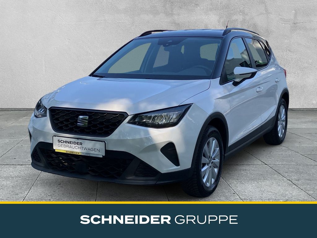 Seat Arona 2023