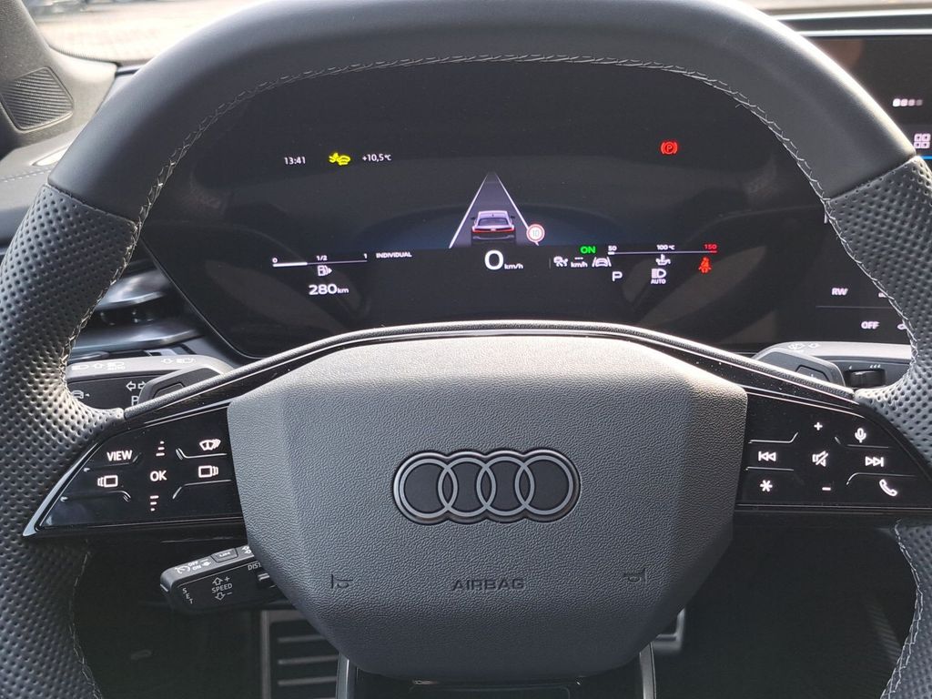 Audi A5 2025