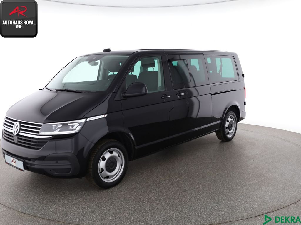 Volkswagen T6 Caravelle 2023