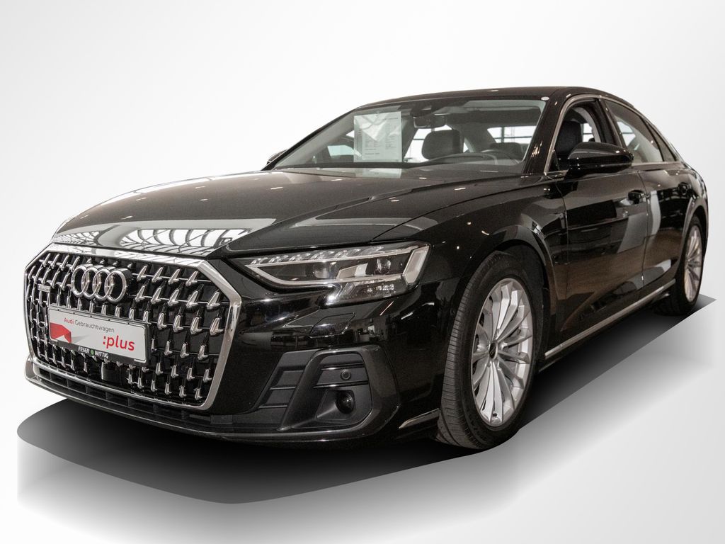 Audi A8 2023