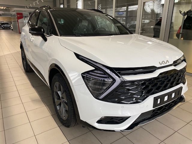 Kia Sportage 2025