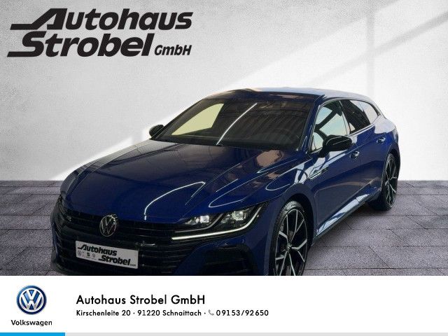 Volkswagen Arteon 2022