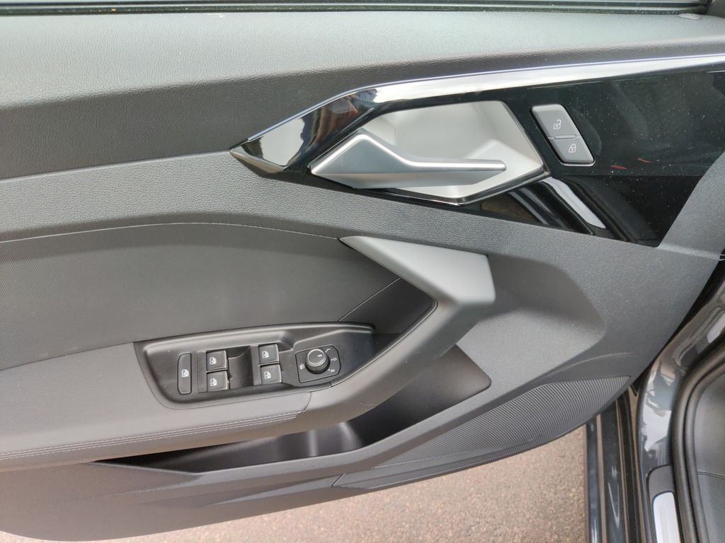 Audi A1 2025