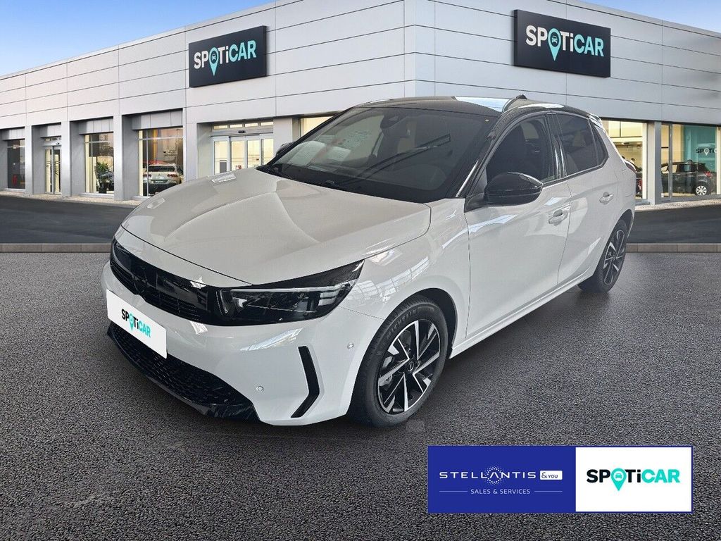 Opel Corsa 2024