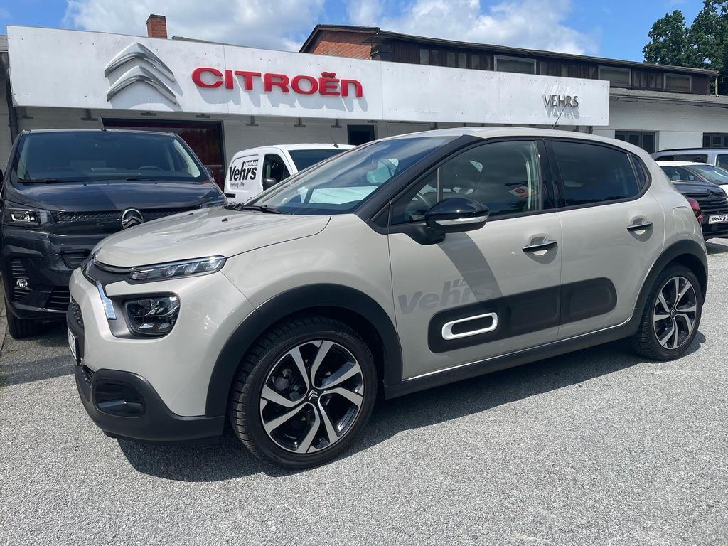 Citroën C3 2023