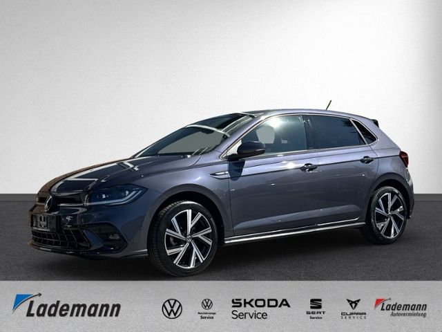 Volkswagen Polo 2024