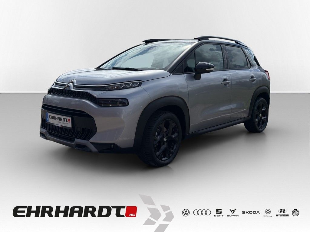 Citroën C3 Aircross 2024