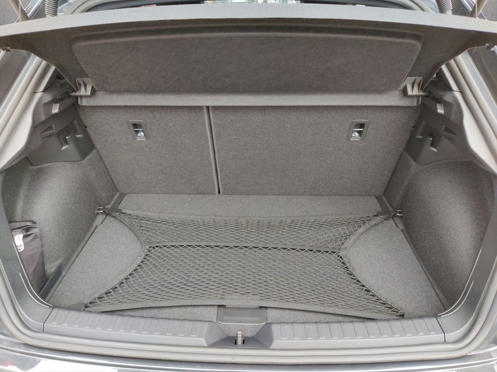 Audi A1 2025