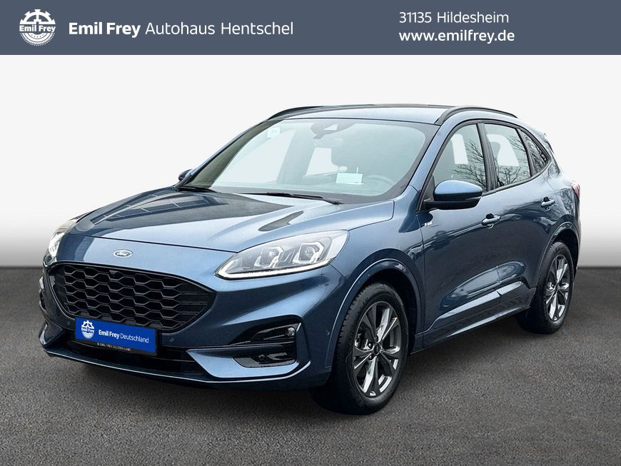 Ford Kuga 2023