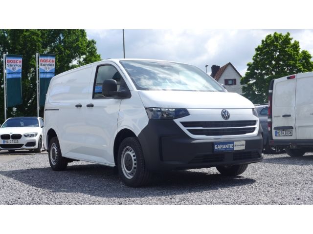 Volkswagen 2025
