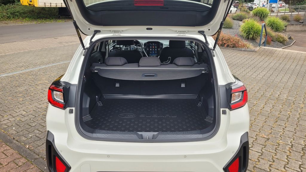 Subaru Crosstrek 2024