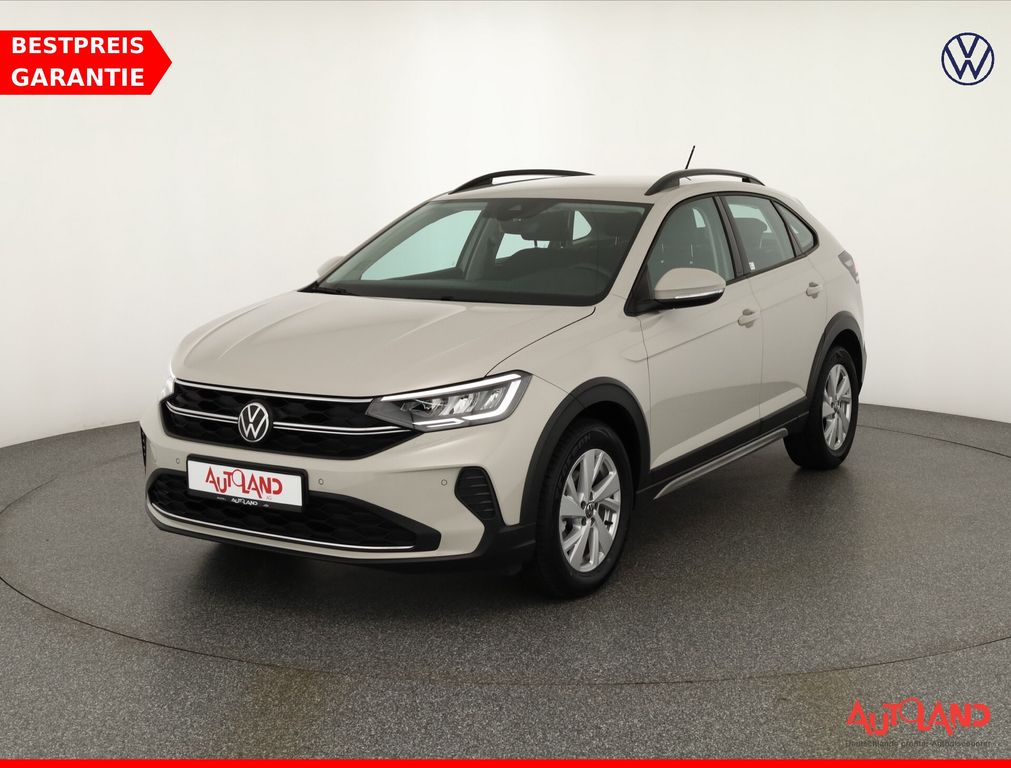 Volkswagen Taigo 2022