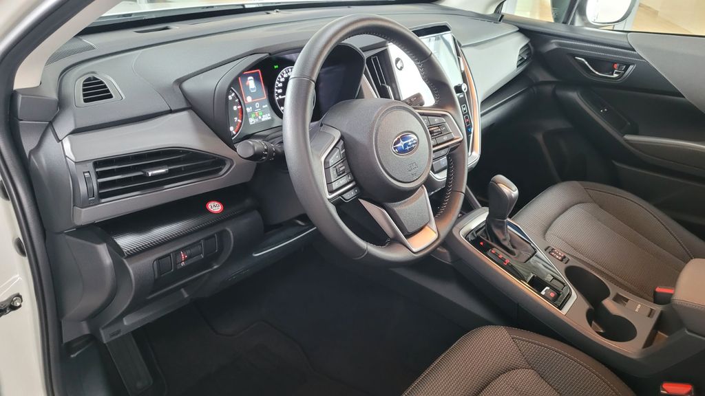 Subaru Crosstrek 2024