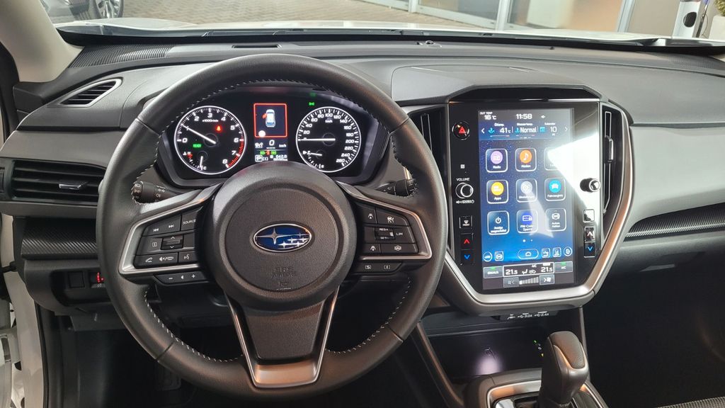 Subaru Crosstrek 2024