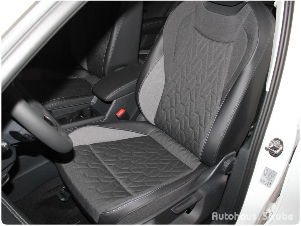 Volkswagen Tiguan 2025