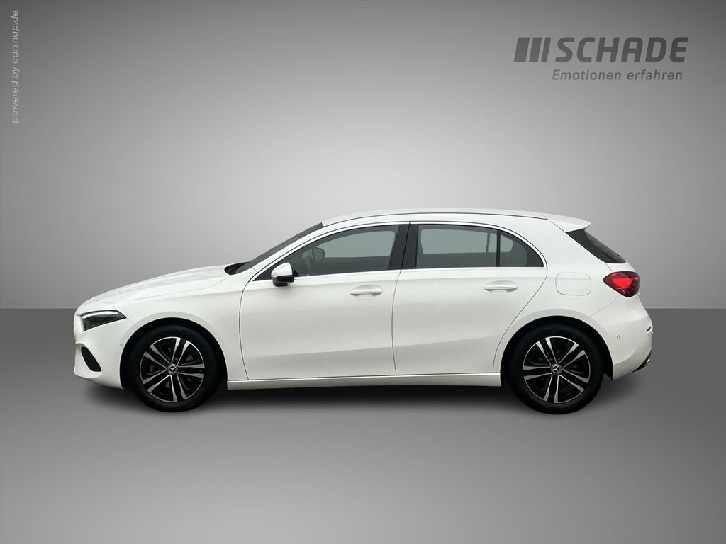 Mercedes-Benz A 200 2024