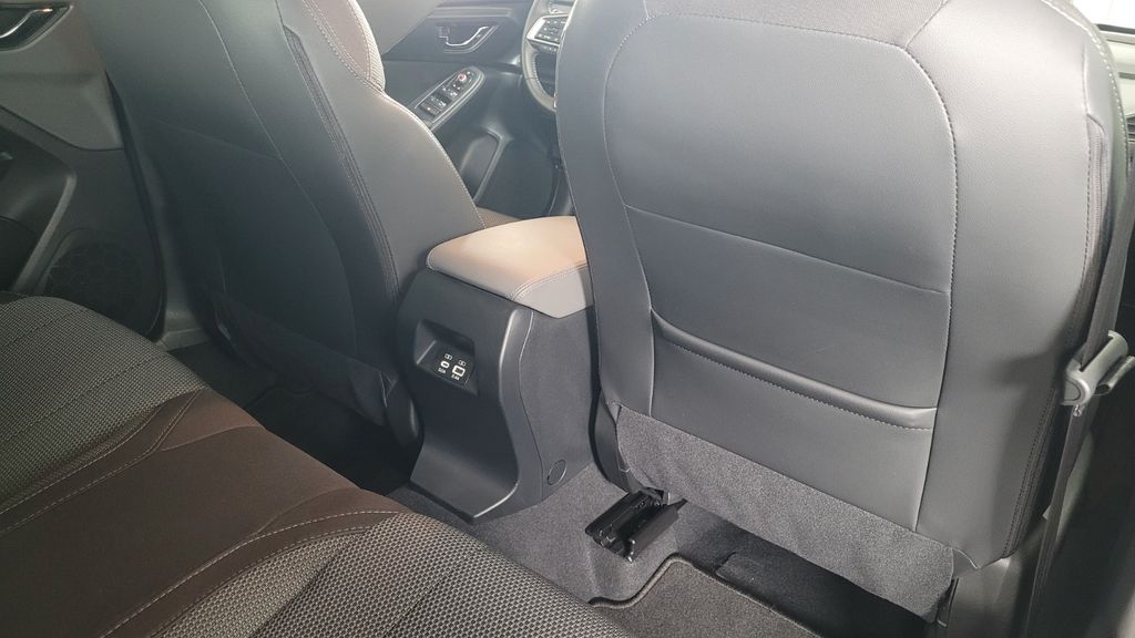 Subaru Crosstrek 2024
