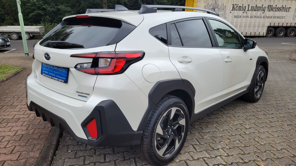 Subaru Crosstrek 2024