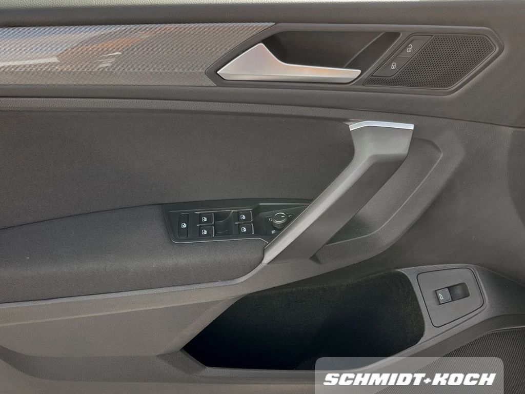 Volkswagen Tiguan Allspace 2024