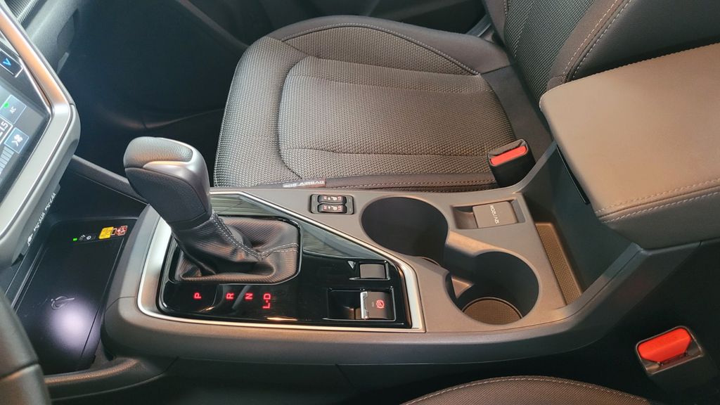 Subaru Crosstrek 2024