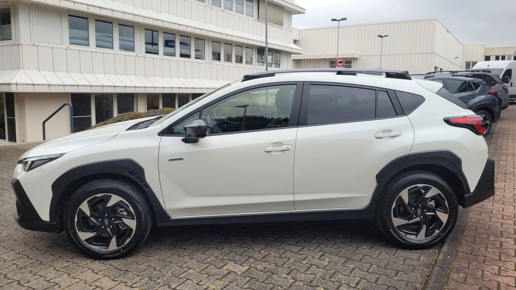 Subaru Crosstrek 2024